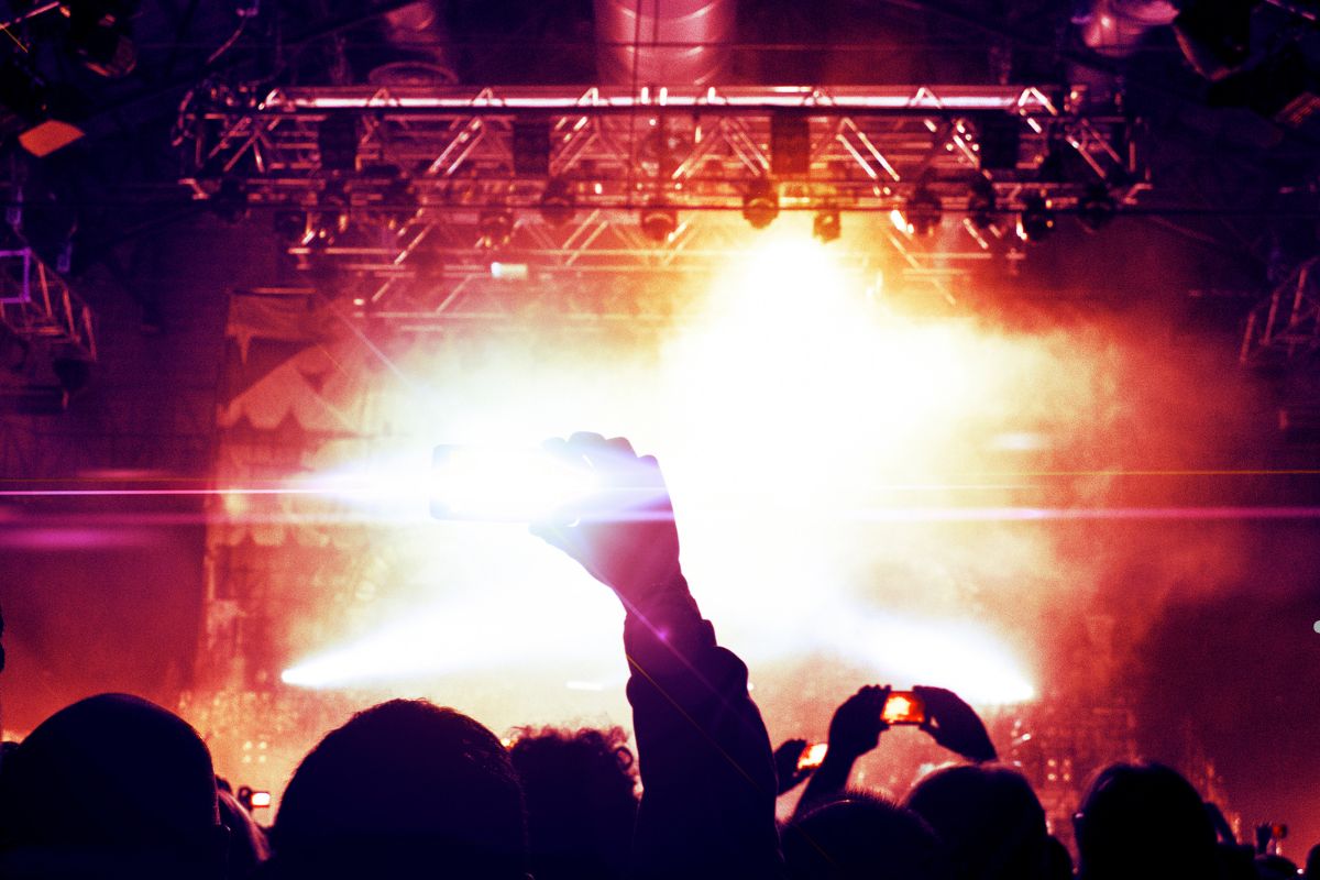 Live Music Venues 