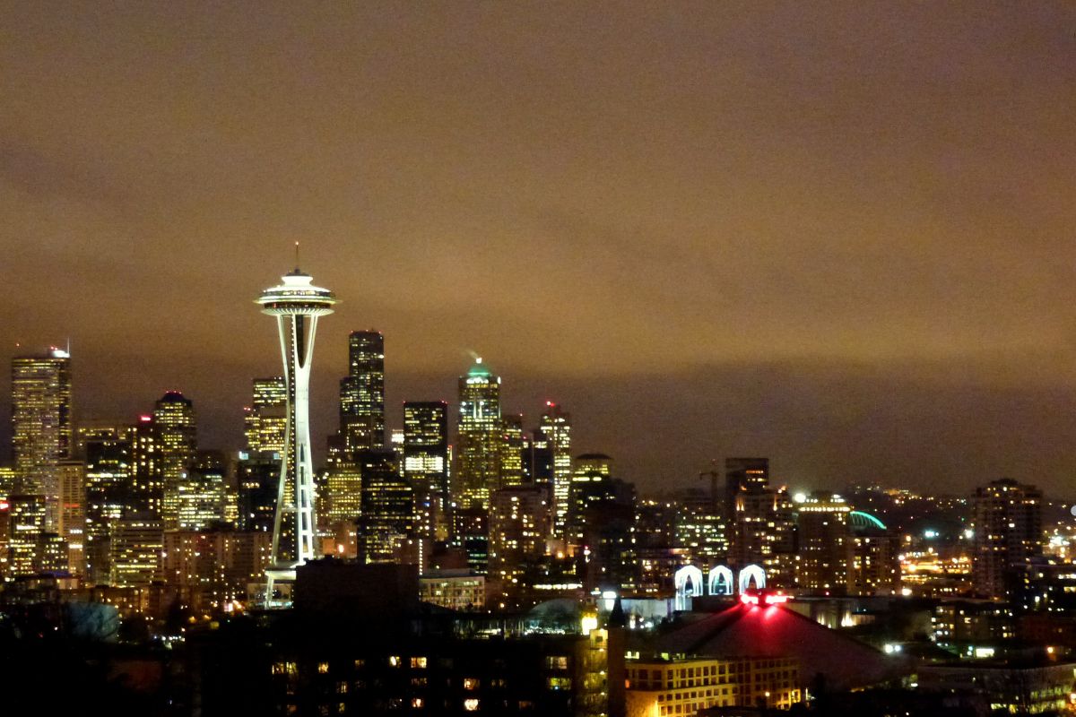 Seattle Nightlife